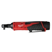 Image de Battery Ratchet 12V MILWAUKEE M12 IR-201B 3/8