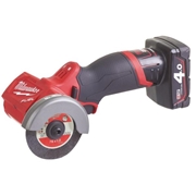 Image de Miter saws 12V MILWAUKEE M12 FCOT-422X