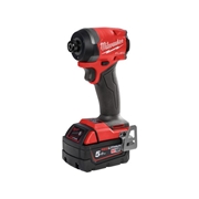 Afbeeldingen van Cordless impact wrenches 18V MILWAUKEE M18FID3-502X