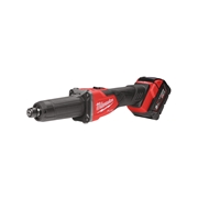 Afbeeldingen van Cordless straight grinders battery operated 18V MILWAUKEE M18 FDGRB-502X