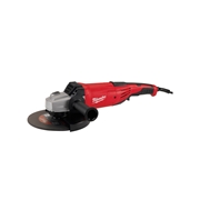 Image de Angle grinders MILWAUKEE AG22-230 DMS