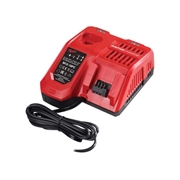 Image de Battery charger MILWAUKEE M12-M18 FC