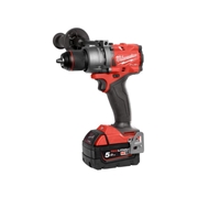 Afbeeldingen van Cordless impact drill drivers MILWAUKEE M18 FPD3-502X 18v