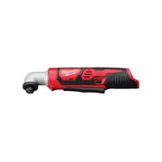 Image de Cordless angled impact wrenches battery operated 12V MILWAUKEE M12 BRAID-0