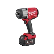 Afbeeldingen van Cordless Impact wrenches 18V MILWAUKEE FHIW2F12-502X