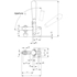 Afbeelding van Quick vertical clamps DESTACO