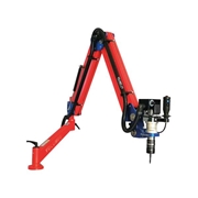 Image de Electric tapping machines with articulated arm VOLUMEC JOYTAP JT3