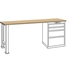 Image sur Workbenches with drawers 27x36 E LISTA 59.039-59.041-40.970-40.972