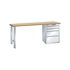 Image sur Workbenches with drawers 27x36 E LISTA 59.039-59.041-40.970-40.972