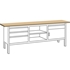 Picture of Compact workbenches LISTA 64.115-64.124-64.130