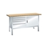 Image sur Compact workbenches LISTA 64.115-64.124-64.130