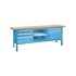 Afbeelding van Compact workbenches LISTA 64.115-64.124-64.130