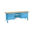 Afbeelding van Compact workbenches LISTA 64.115-64.124-64.130