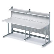 Image de Sectional workbenches LTEC