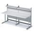 Image sur Sectional workbenches LTEC