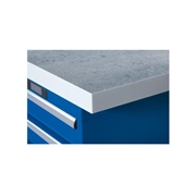 Image de Universal worktops for workbenches LISTA 39.555 - 39.556