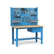 Afbeeldingen van Workbench FAMI WORK1534 - WORK2036