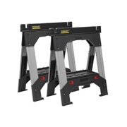 Image de Folding sawhorses STANLEY 1-92-980