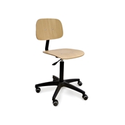 Image de Swivel chairs with lift adjustment FAMI FAX1100RG000000