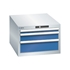 Image sur Cabinet drawers 27x36 E LISTA 14.437-14.371-14.368-14.407