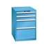 Picture of Cabinet drawers 27x36 E LISTA 14.437-14.371-14.368-14.407