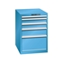 Image sur Cabinet drawers 27x36 E LISTA 14.437-14.371-14.368-14.407