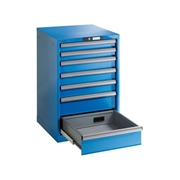 Image de Drawer units with power module 36x36 E LISTA 74.920