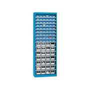 Afbeeldingen van Practibox storage cabinets IMILANI PK2000104 - PK2001104