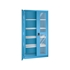 Image sur Cabinets with transparent window doors LISTA 60.201-60.202