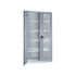 Afbeelding van Cabinets with transparent window doors LISTA 60.201-60.202