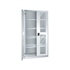 Afbeelding van Cabinets with transparent window doors LISTA 60.201-60.202