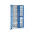 Afbeelding van Cabinets with transparent window doors LISTA 60.201-60.202