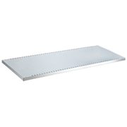 Afbeeldingen van Adjustable shelves for cabinets LISTA 58.106.000-58.107.000