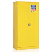 Afbeeldingen van Safety cabinets for paints and solvents