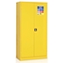 Afbeelding van Safety cabinets for paints and solvents