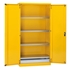 Afbeelding van Safety cabinets for paints and solvents