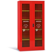 Afbeeldingen van Safety cabinets for PPE