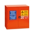 Afbeelding van Safety cabinets for paints and solvents