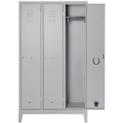 Image de Garment lockers