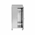 Afbeelding van Garment lockers dirty/clean stainless steel AISI 430