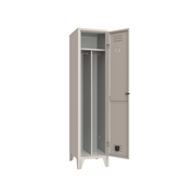 Afbeeldingen van One-piece locker P3313