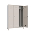 Afbeelding van One-piece locker P3313