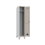 Afbeeldingen van One-piece locker P3314