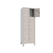 Afbeeldingen van One-piece filing cabinet P3317