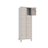 Afbeelding van One-piece filing cabinet P3317