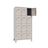 Afbeelding van One-piece filing cabinet P3317