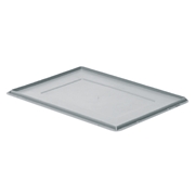 Image de Lid in top quality polypropylene FAMI