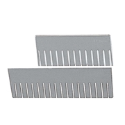 Image de Comb dividers for 400mm containers