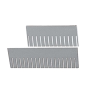 Image de Comb divider for 600mm containers