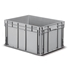 Afbeelding van Polypropylene containers 800mm first choice